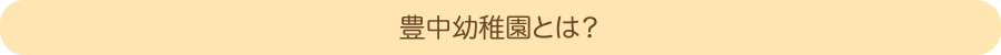 豊中幼稚園とは？