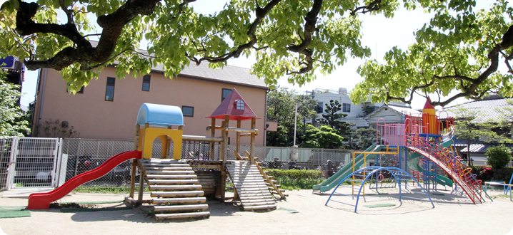 たまごグループ　～地域に開かれた幼稚園～の写真